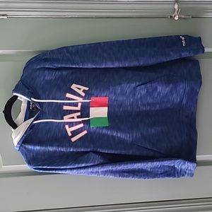 ITALIA Sweatshirt
